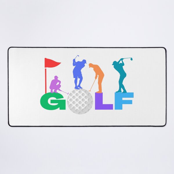 Item preview, Golf from my eyes multi-color designed and sold by Hiremeamerica.