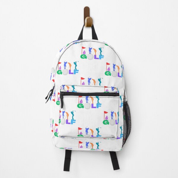 Item preview, Golf from my eyes multi-color designed and sold by Hiremeamerica.