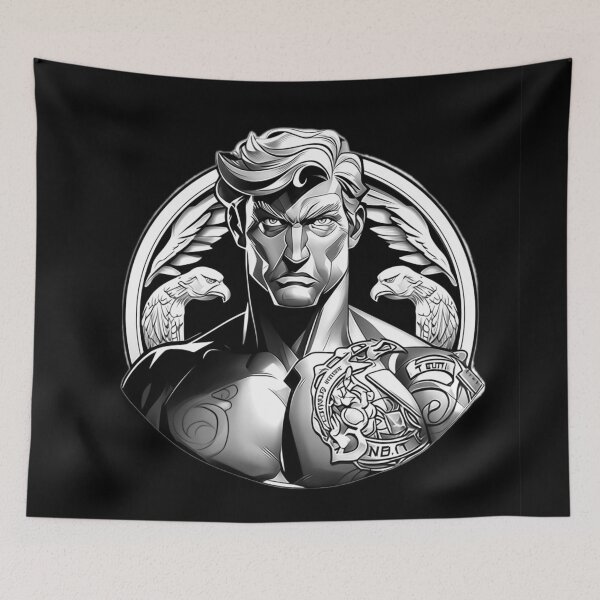Item preview, "HUNZINATOR " By Hunzinator designed and sold by HUNZINATOR.