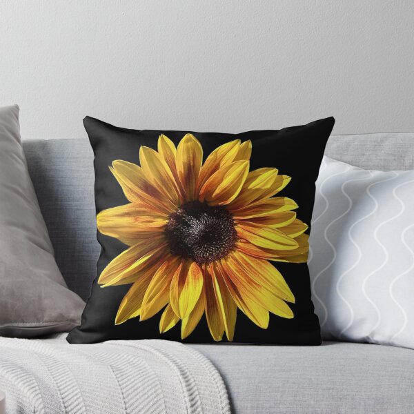 Artikelvorschau, Abstract sunflower entworfen und verkauft von Carnegie42.