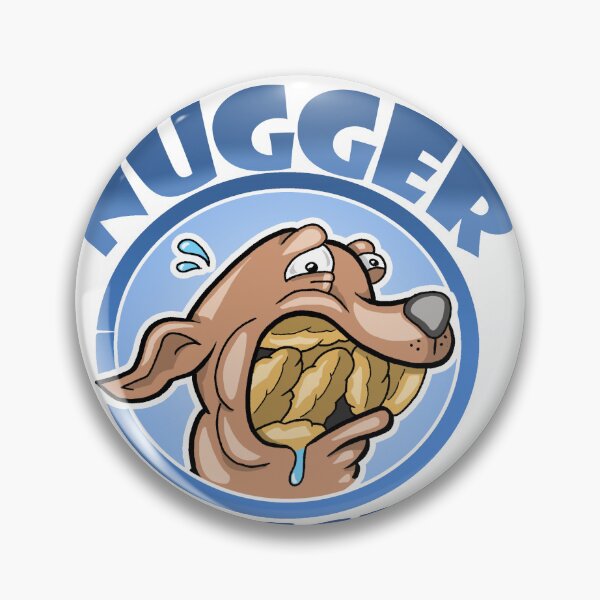 Item preview, Nugger Smuggler designed and sold by Sexy-Seagull.