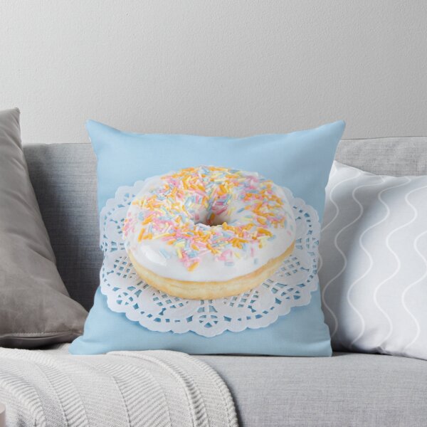 Item preview, Doily Donut designed and sold by Loulouvonglup.