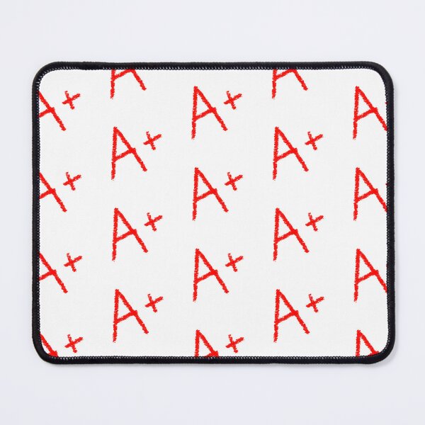 Item preview, A+ designed and sold by Katherine Swartzbeck.