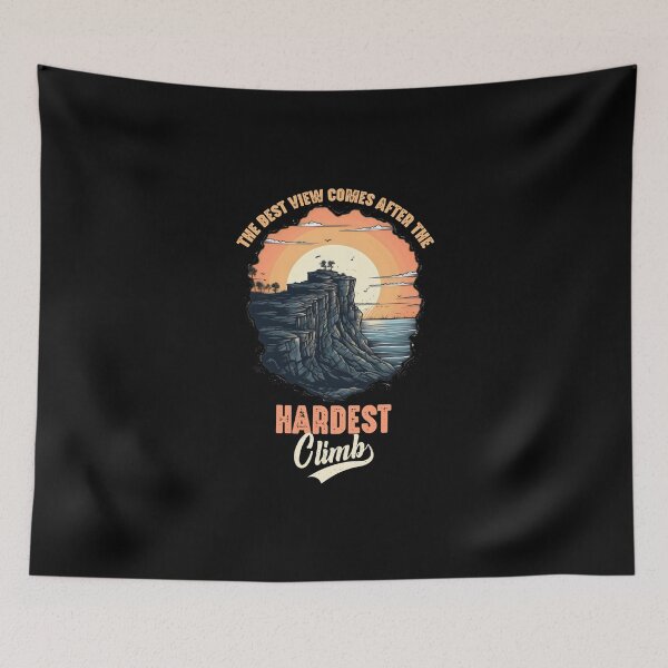 Item preview, Mountains Grand Canyon Sunset Retro Hiking Adventure Vintage designed and sold by farhanhafeez.