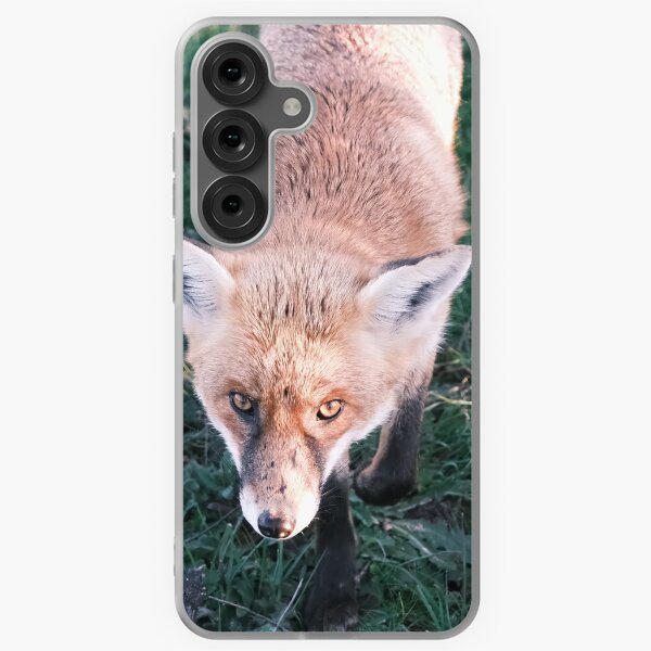 Item preview, Cunning Wild Fox designed and sold by RobbieAlex.