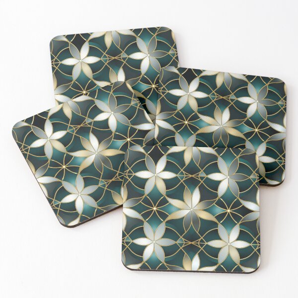 Item preview, Pattern 7 designed and sold by Way-For-You.
