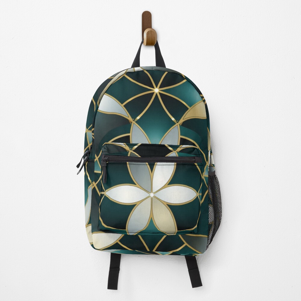 Item preview, Backpack designed and sold by Way-For-You.