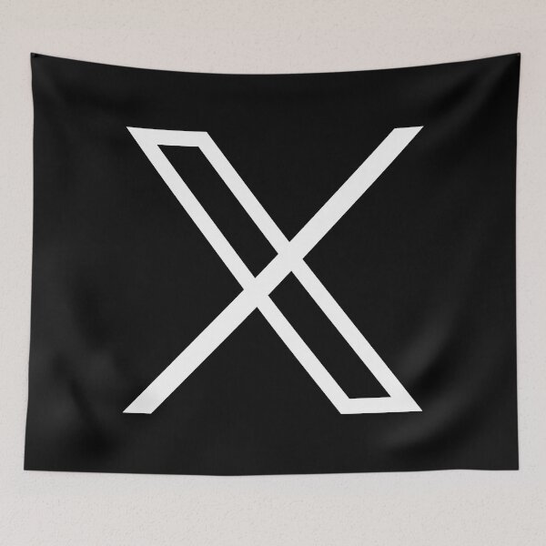 Item preview, X Twitter designed and sold by samuelobrown.