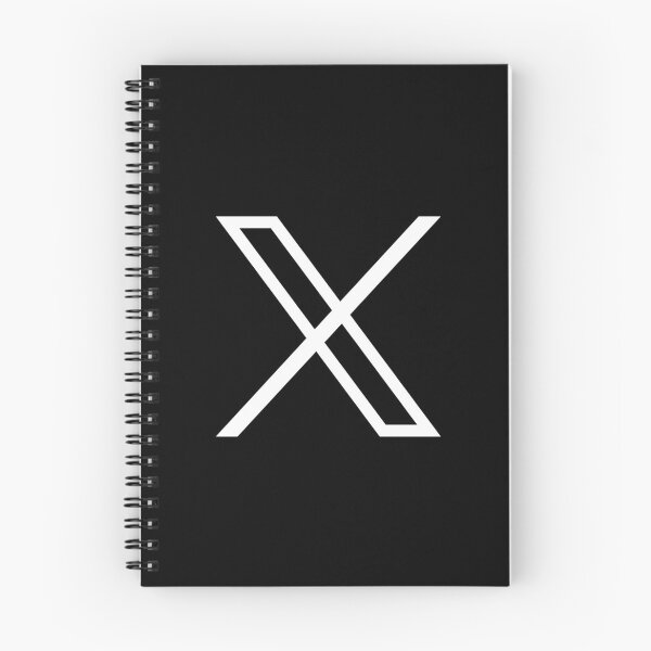 Item preview, X Twitter designed and sold by samuelobrown.