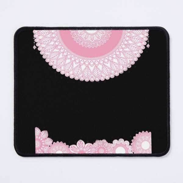 Item preview, colored mandala by -AI designed and sold by haneen15.