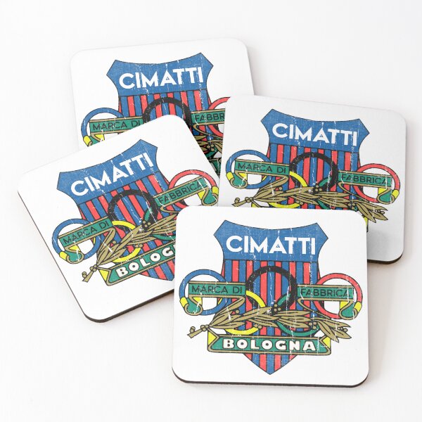 Item preview, Cimatti Bicycles designed and sold by royalfixxx.