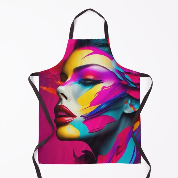Item preview, ChromaGlam designed and sold by ArtfulExpresion.