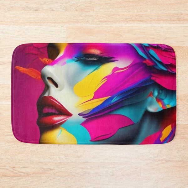 Item preview, ChromaGlam designed and sold by ArtfulExpresion.