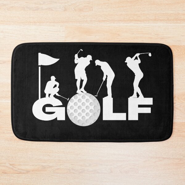 Item preview, Golf from my eyes light designed and sold by Hiremeamerica.