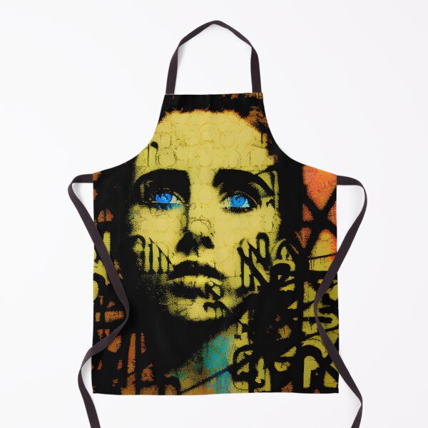 Item preview, Graffiti beauty | pop/street art aesthetic designed and sold by CiceroSpin.