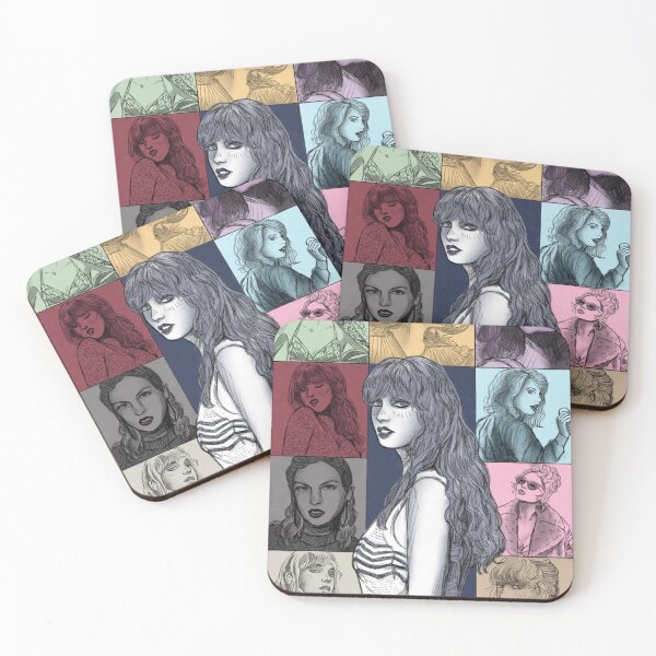 Item preview, Taylor Eras In My Style designed and sold by RJDesigns07.