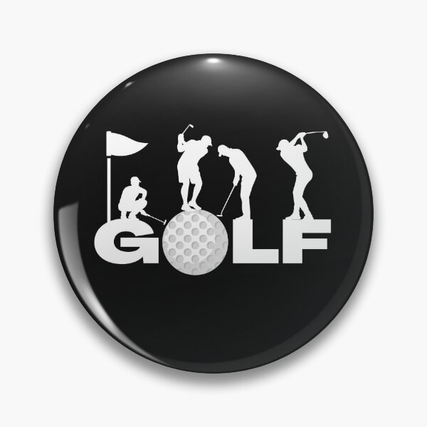 Item preview, Golf from my eyes light designed and sold by Hiremeamerica.