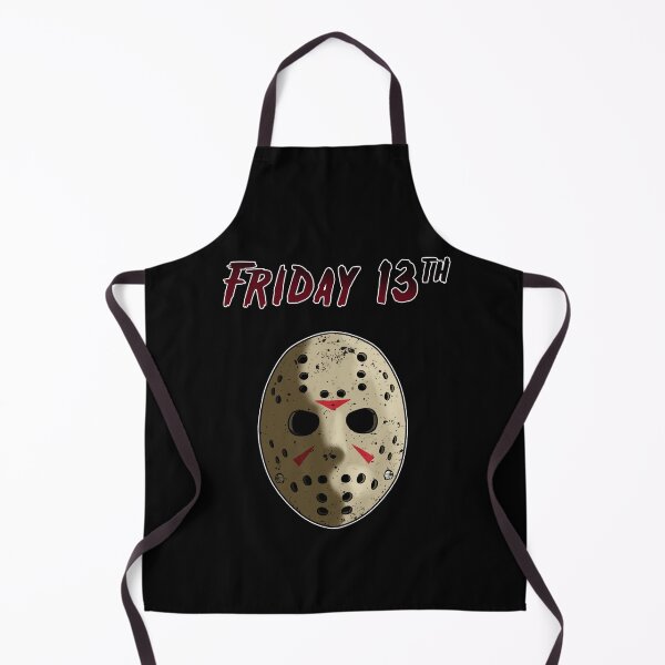 Item preview, jason slayer friday designed and sold by Blck-Acid-Devil.
