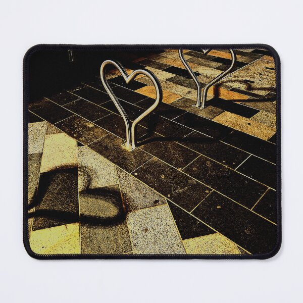 Item preview, Metal Hearts designed and sold by ontological.
