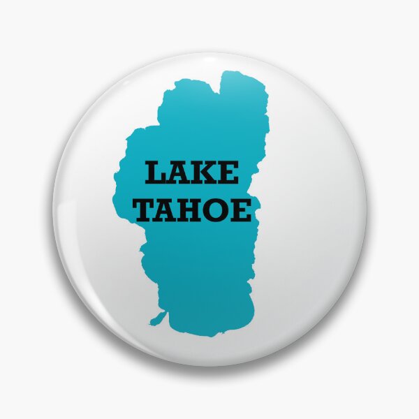 Item preview, Lake Tahoe  designed and sold by CDWR Adventures.
