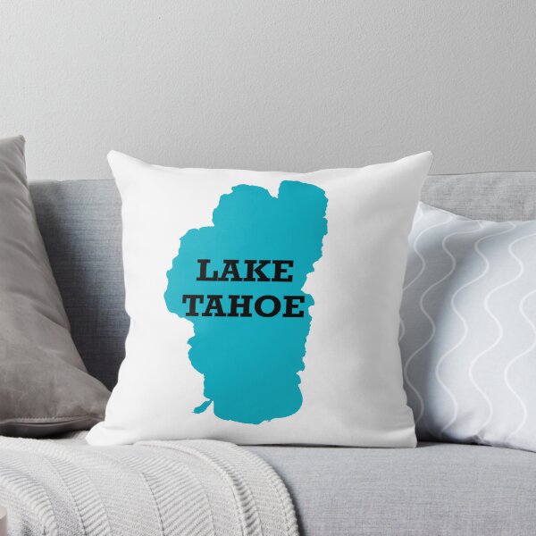 Item preview, Lake Tahoe  designed and sold by CDWR Adventures.