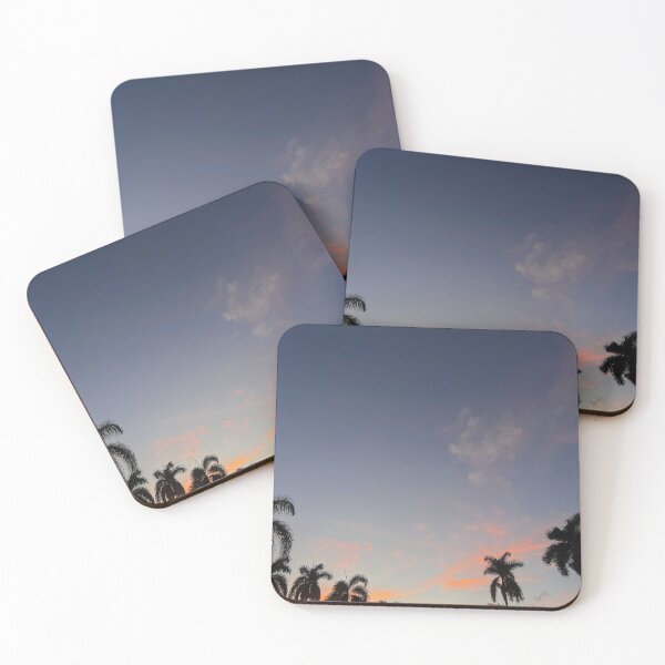 Item preview, Hollywood sunset designed and sold by laureldavid.