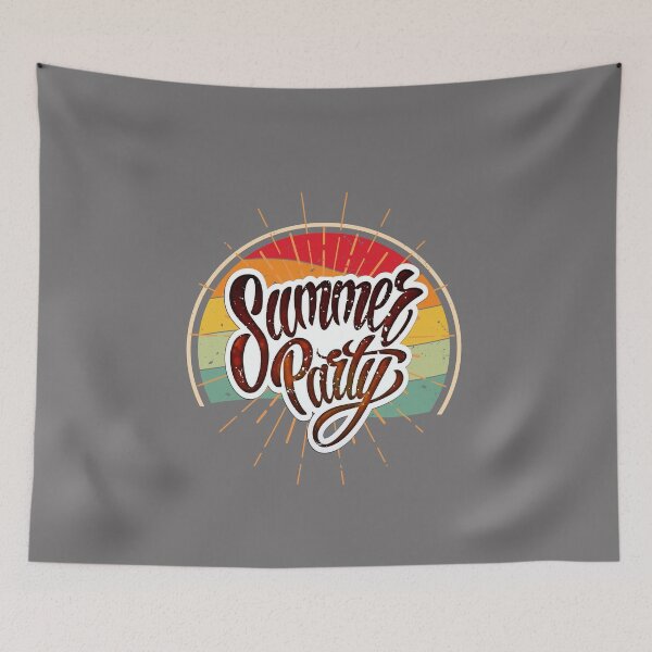 Item preview, Summer  designed and sold by Fateh-Kro ⭐⭐⭐⭐⭐.