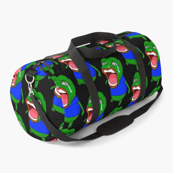 Item preview, Sobbing Pepe Crying designed and sold by Slav-Art.