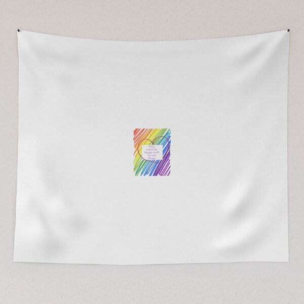 Item preview, They won’t be happy until we are all gay  designed and sold by WriteRightOn.
