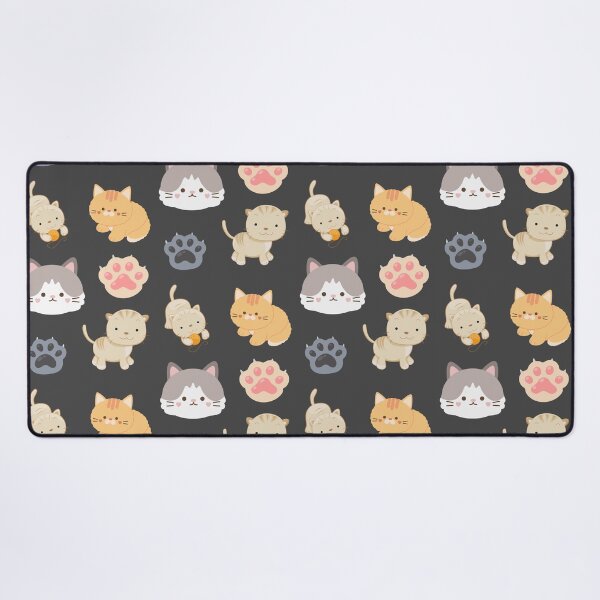 Item preview, Kitty's designed and sold by Lorie Data.
