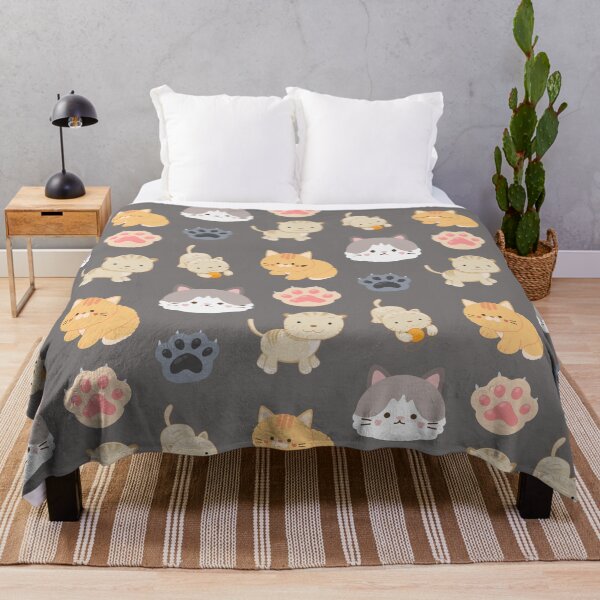 Item preview, Kitty's designed and sold by Lorie Data.
