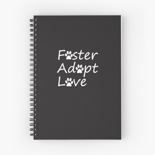 Item preview, Foster Adopt Love Dog and Cat Rescue designed and sold by PierpontBertran.