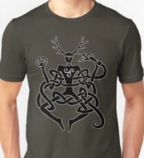 Cernunnos Unisex T-Shirt