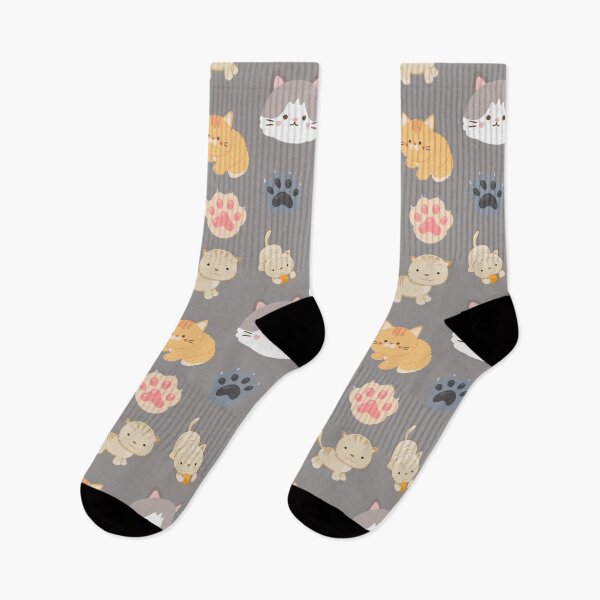 Item preview, Kitty's designed and sold by Lorie Data.