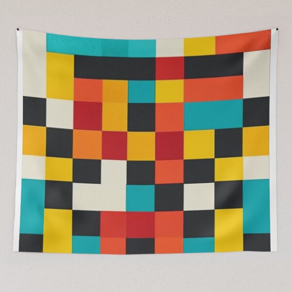 Item preview, RetroWaveMix designed and sold by ArtfulExpresion.