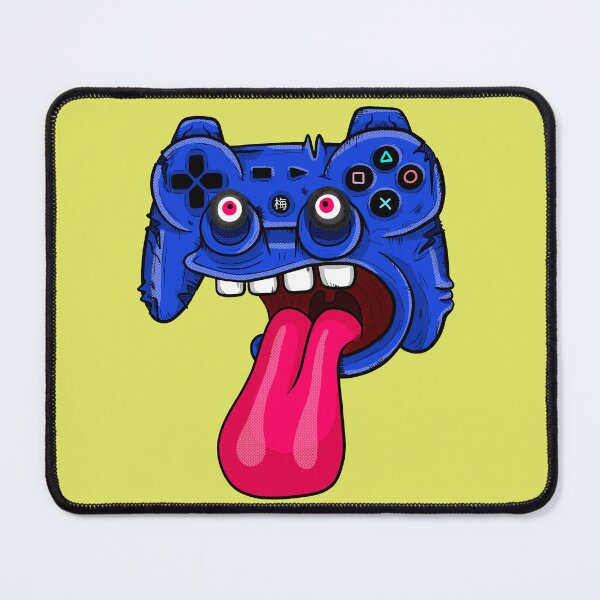Item preview, playstation joystick designed and sold by nacho1988.