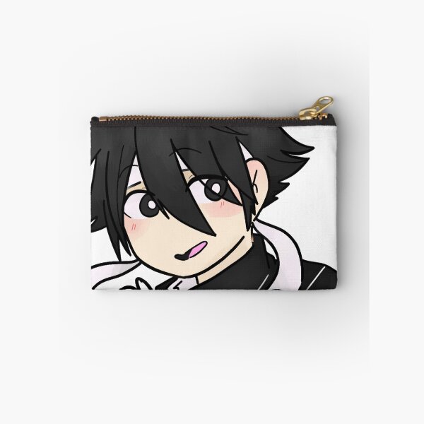 Artikelvorschau, Budo von Yandere Simulator entworfen und verkauft von sugarpow.