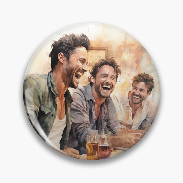 Item preview, Laughter on Tap designed and sold by CastleBySea.