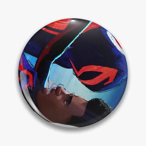 Item preview, Miguel VS Miles designed and sold by AbbyPrime.