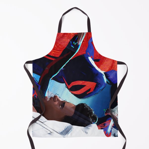Item preview, Miguel VS Miles designed and sold by AbbyPrime.
