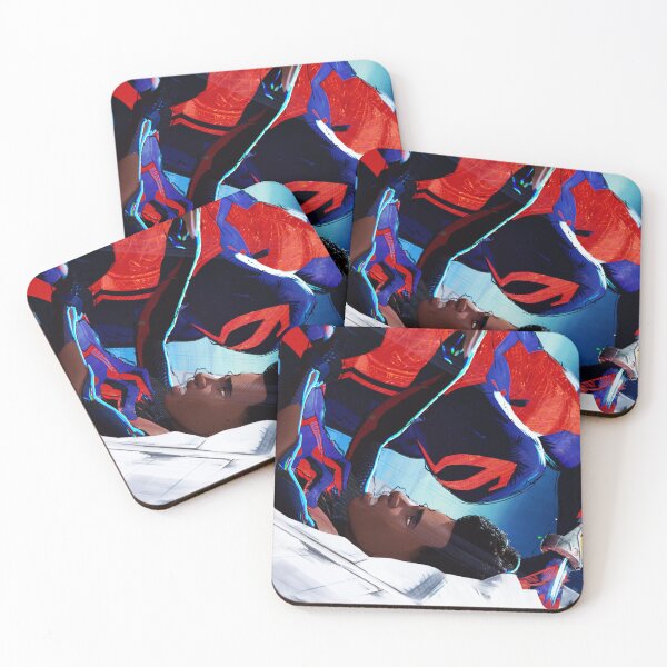 Item preview, Miguel VS Miles designed and sold by AbbyPrime.
