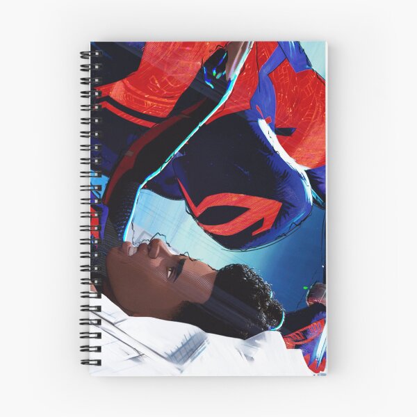 Item preview, Miguel VS Miles designed and sold by AbbyPrime.