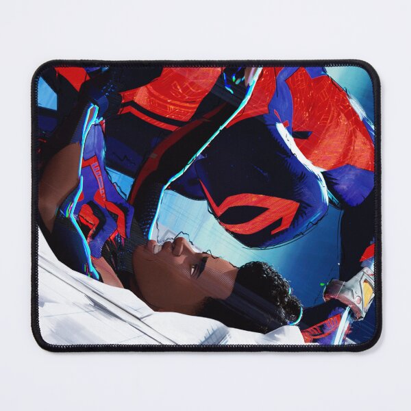 Item preview, Miguel VS Miles designed and sold by AbbyPrime.