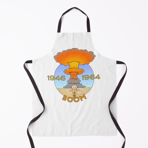 Item preview, Boom Boom Boomer  designed and sold by BANDOFSCRIBBLE Hollywood.