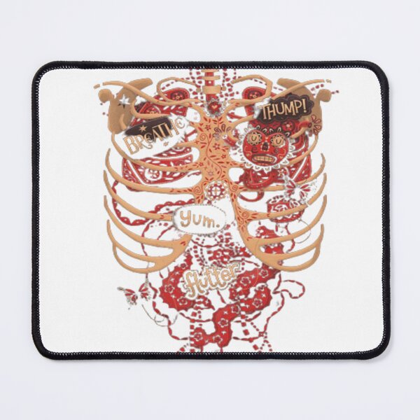 Item preview, Digestive system designed and sold by Teixeira224.
