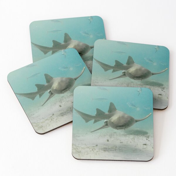 Item preview, Bernard the Nurse Shark, Bimini designed and sold by benillis.