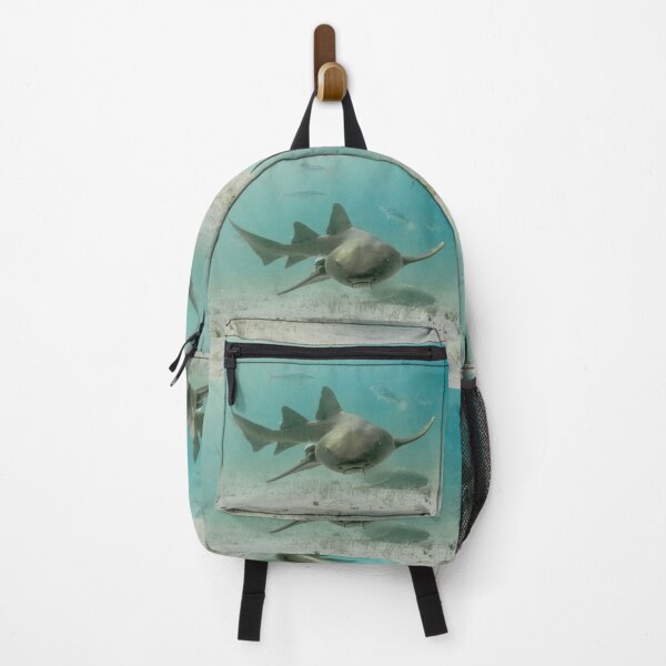 Item preview, Bernard the Nurse Shark, Bimini designed and sold by benillis.