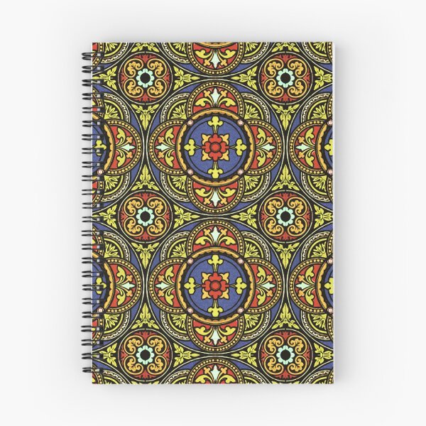 Item preview, Medieval Pattern 2 designed and sold by CottageBunny.