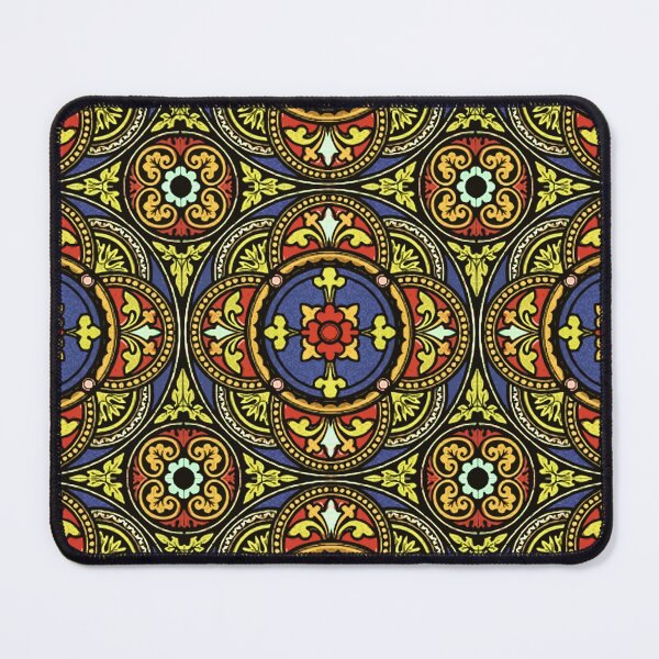 Item preview, Medieval Pattern 2 designed and sold by CottageBunny.