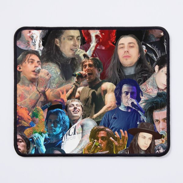 Item preview, ronnie radke photo collage designed and sold by T-shirtakStore.